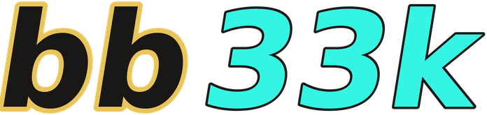 bb33k logo